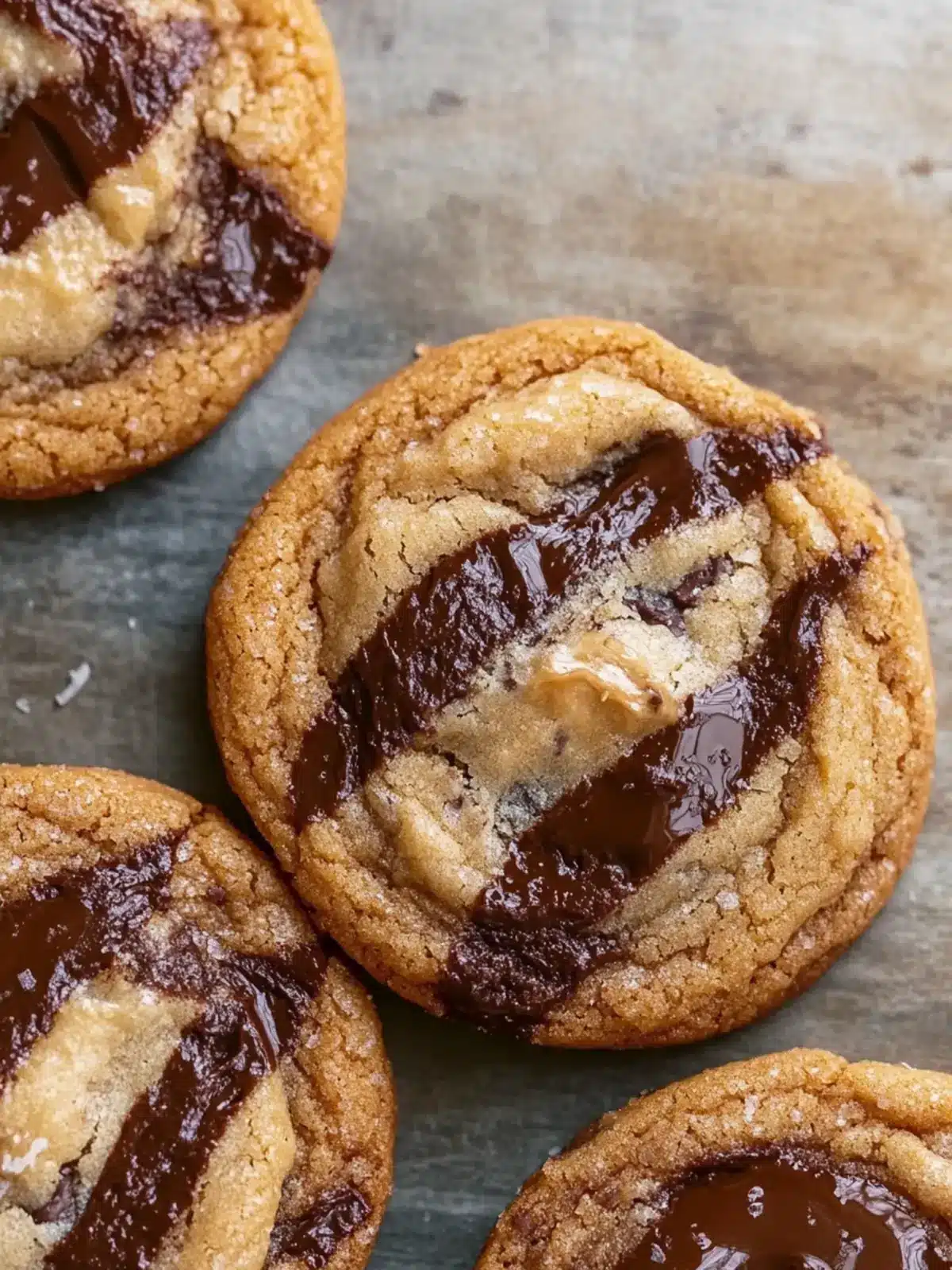 Best Brown Butter Cookies That Melt in Your Mouth 2 Best Brown Butter Cookies