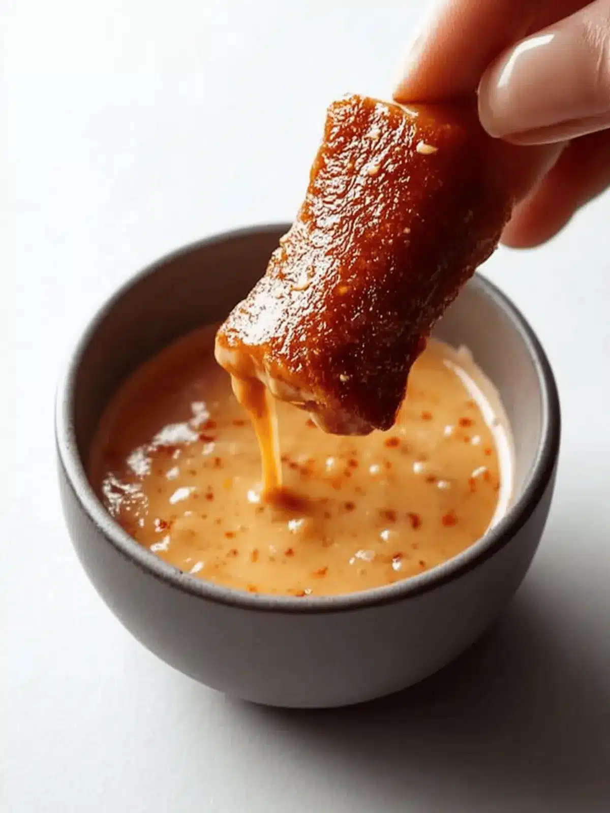 Incredible Gochujang Sauce: Spice Up Your Meals Today 3 Incredible Gochujang Sauce