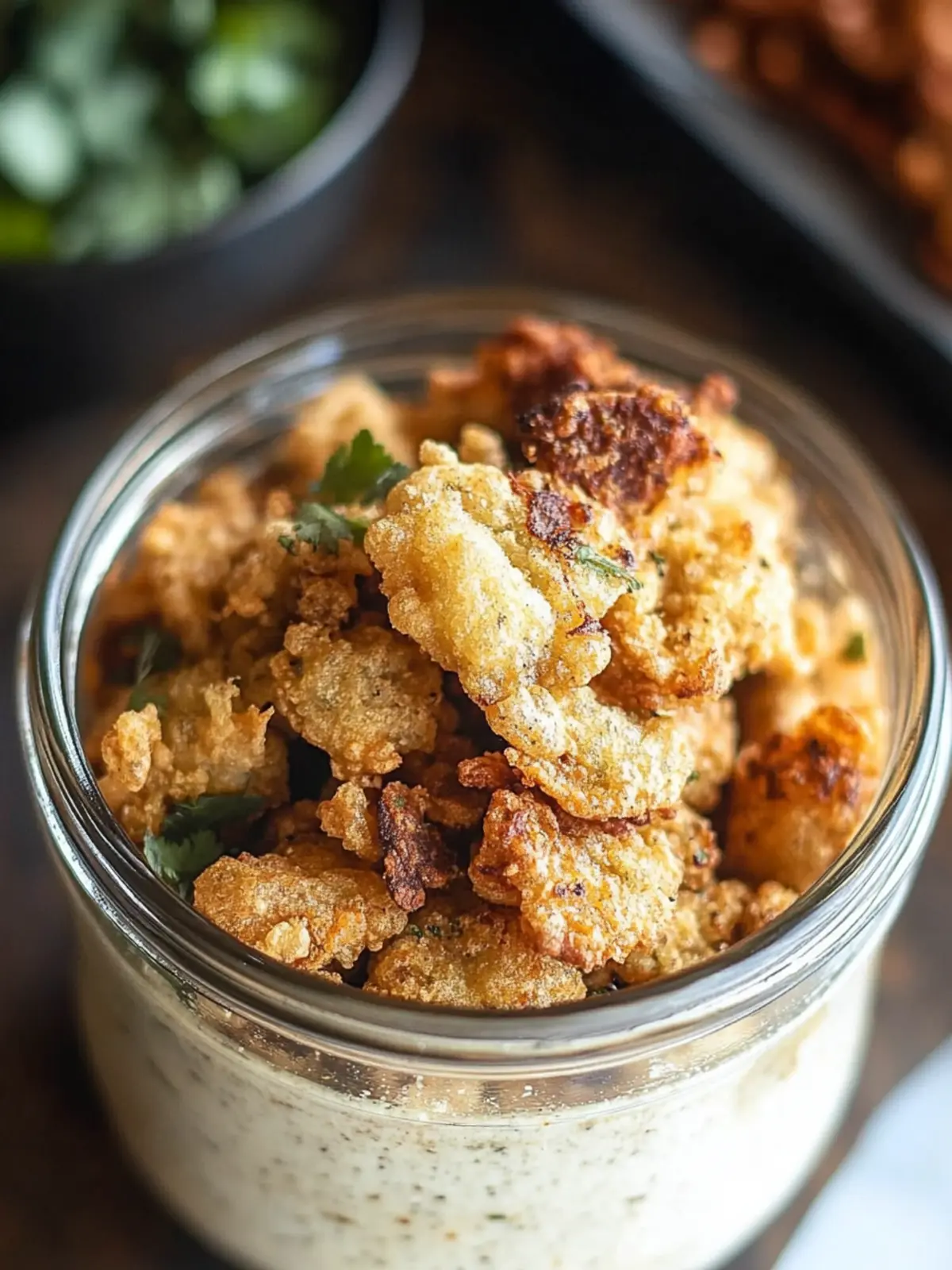 Homemade Pakora Mix for Perfect Pakoras Every Time 3 Homemade Pakora Mix for Perfect Pakoras