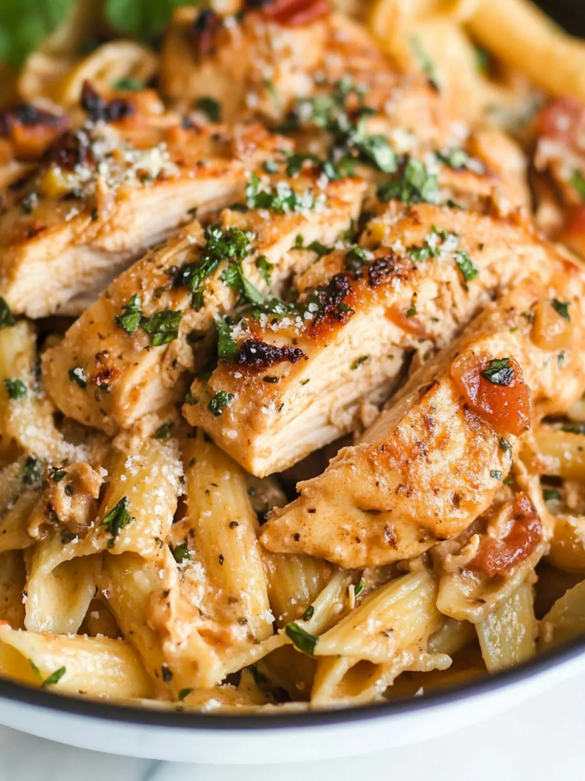 Marry Me Chicken Pasta That Will Win Hearts and Tummies 3 Marry Me Chicken Pasta