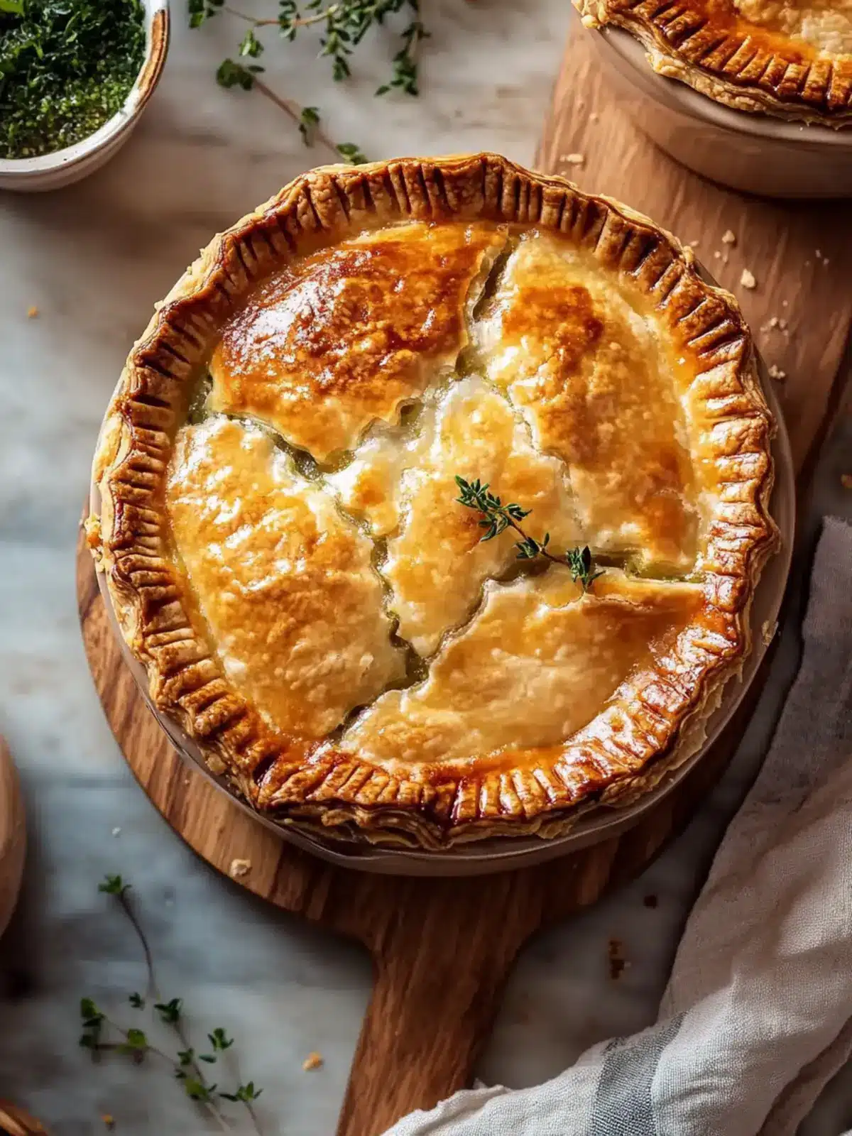 Classic Irish Stew Pie that Will Warm Your Soul 2 Classic Irish Stew Pie