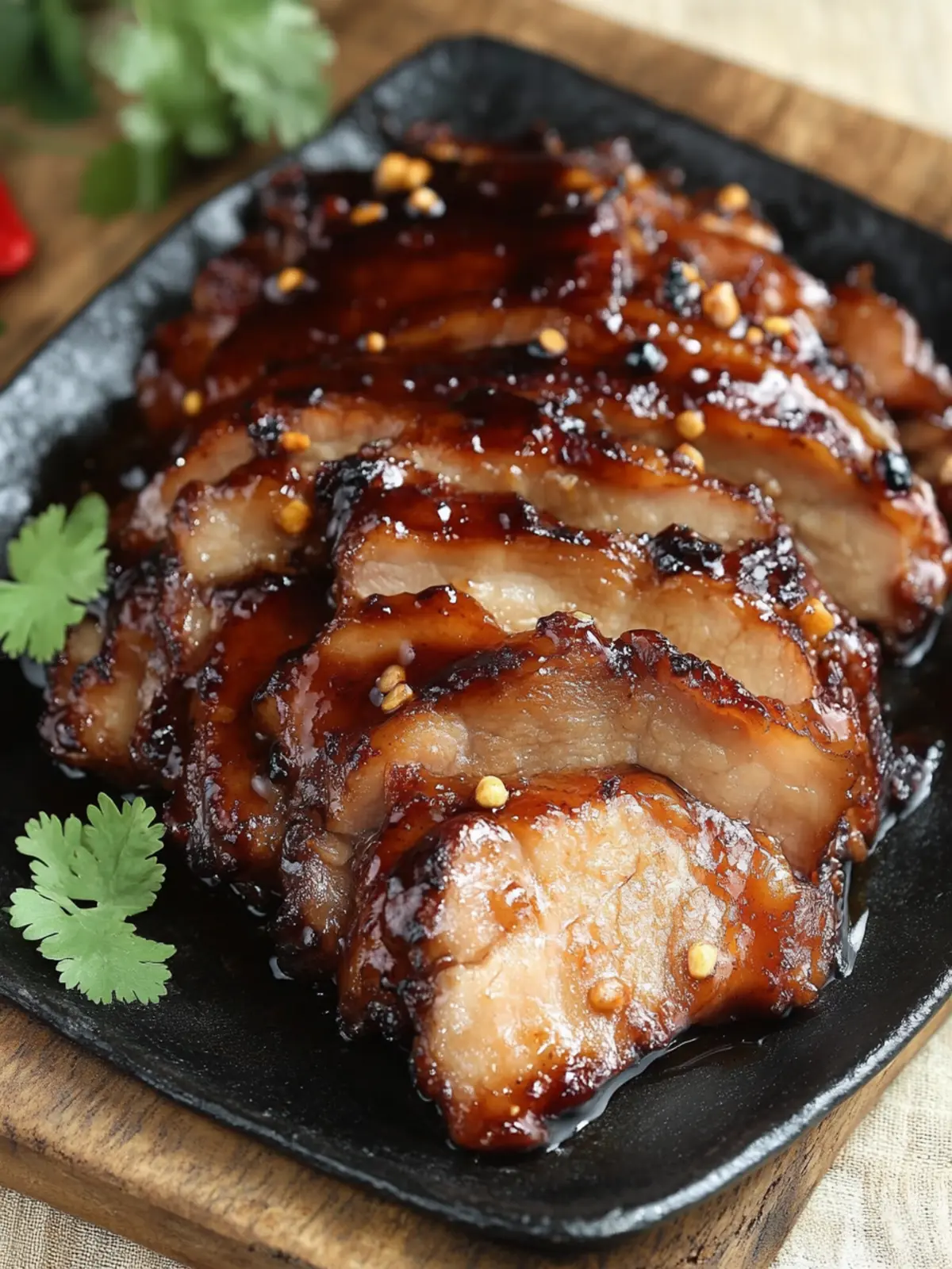 Irresistible Pork Asado Chinese-Style for Epic Home Dining 3 Pork Asado Chinese-Style