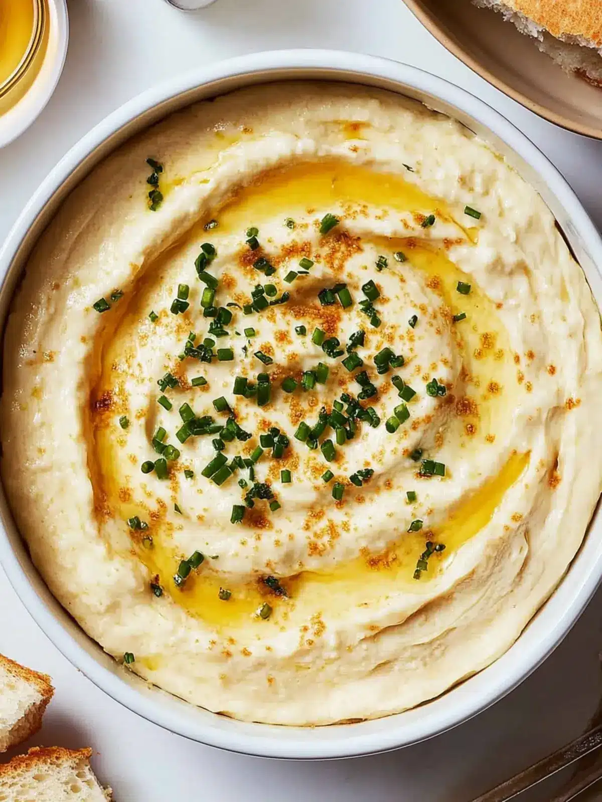 Bavarian Beer Cheese Dip: Your New Game Day Favorite! 2 Bavarian Beer Cheese Dip