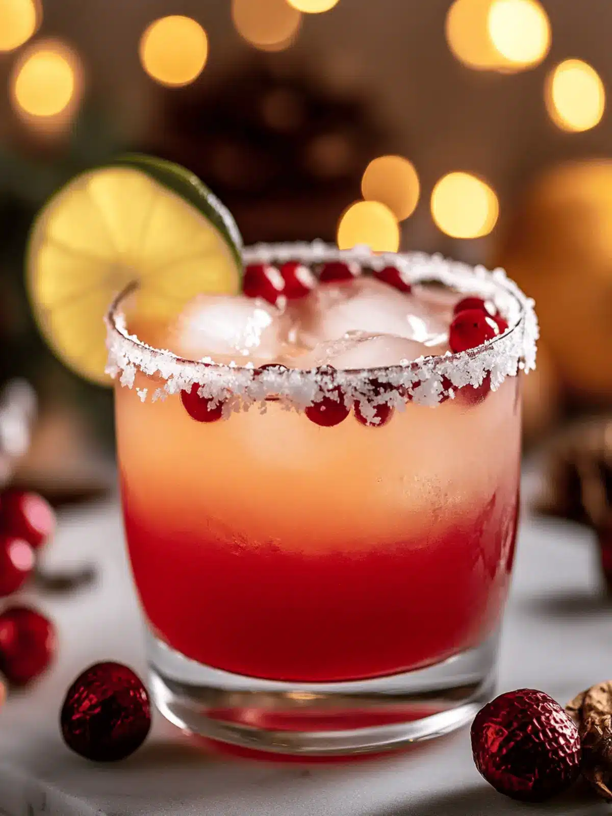 Delicious Thanksgiving Margarita to Spice Up Your Holiday! 2 Thanksgiving Margarita