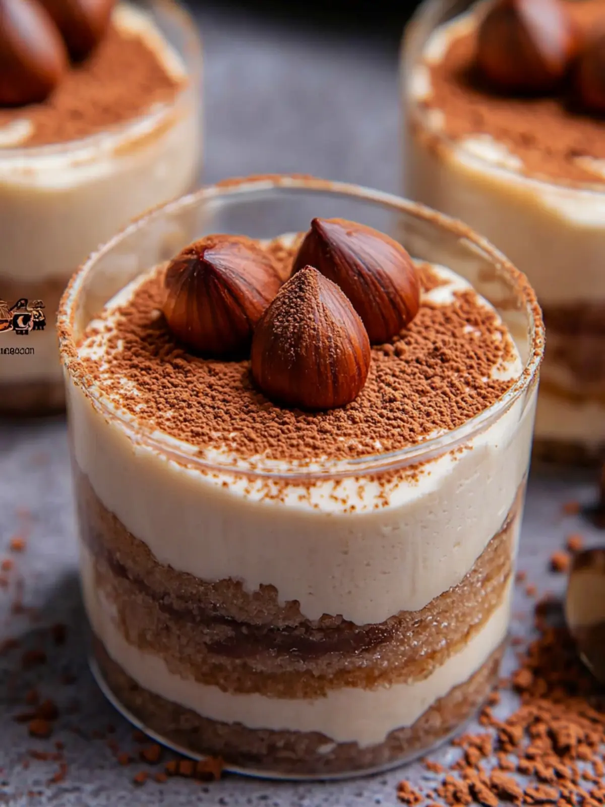 Irresistible Chestnut Tiramisu for Cozy Home Treats 3 Chestnut Tiramisu