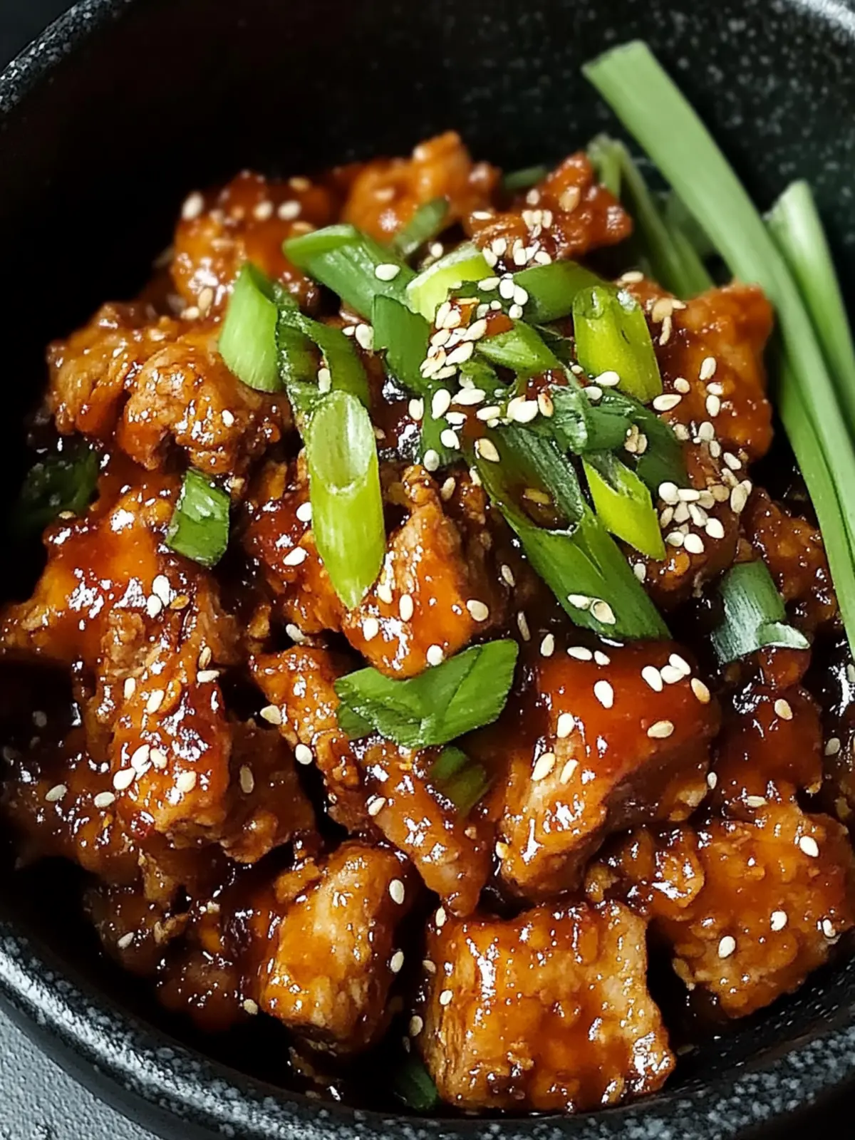 Delicious Spicy Pork Bulgogi That Will Wow Your Taste Buds 3 Spicy Pork Bulgogi