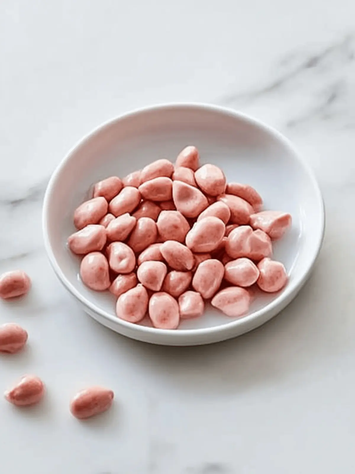 Yogurt Drops: Irresistibly Sweet and Guilt-Free Treats 4 Yogurt Drops
