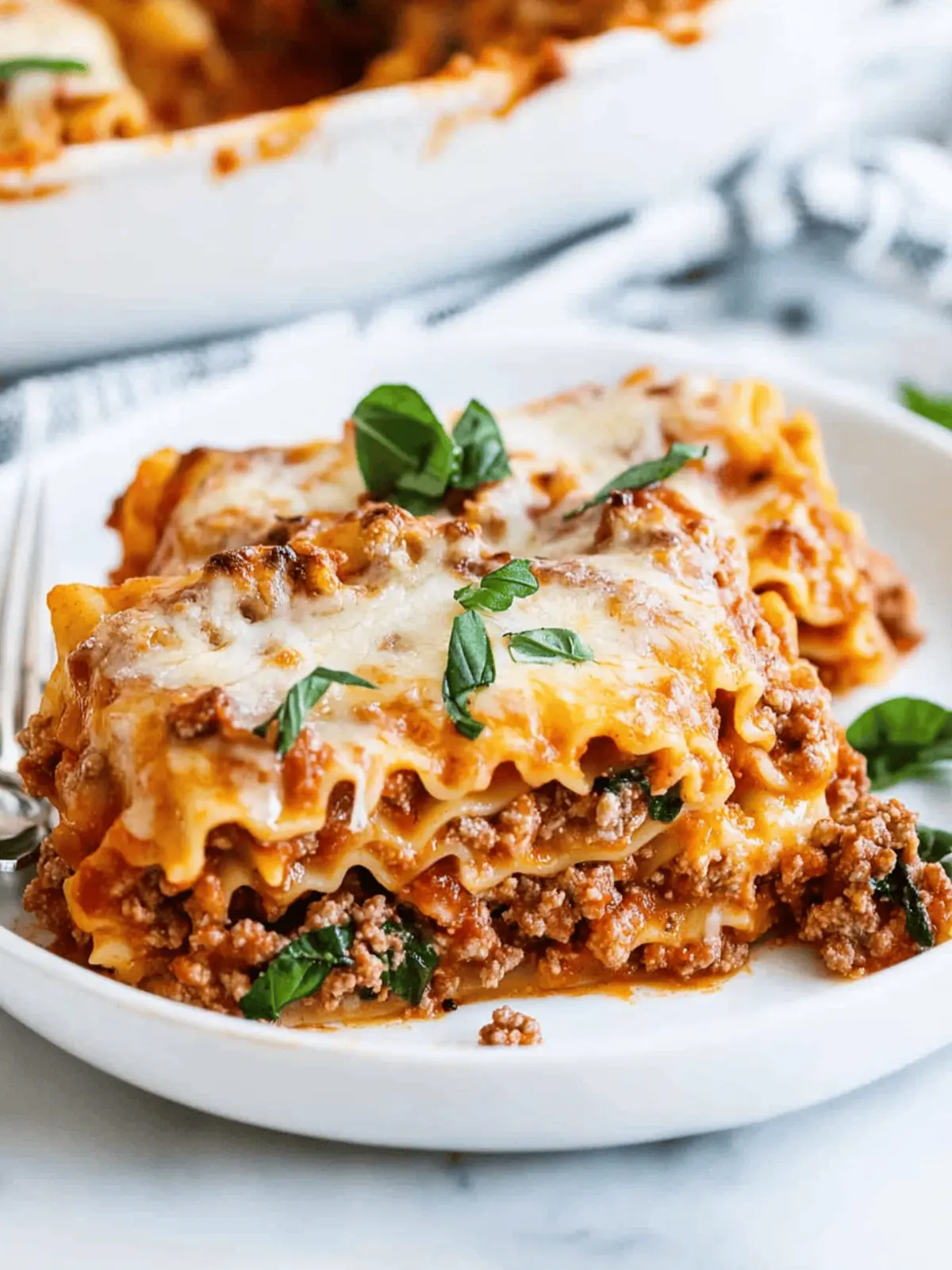 Mouthwatering Lasagna Roll-Ups That Beat Takeout Every Time 4 Lasagna Roll-Ups