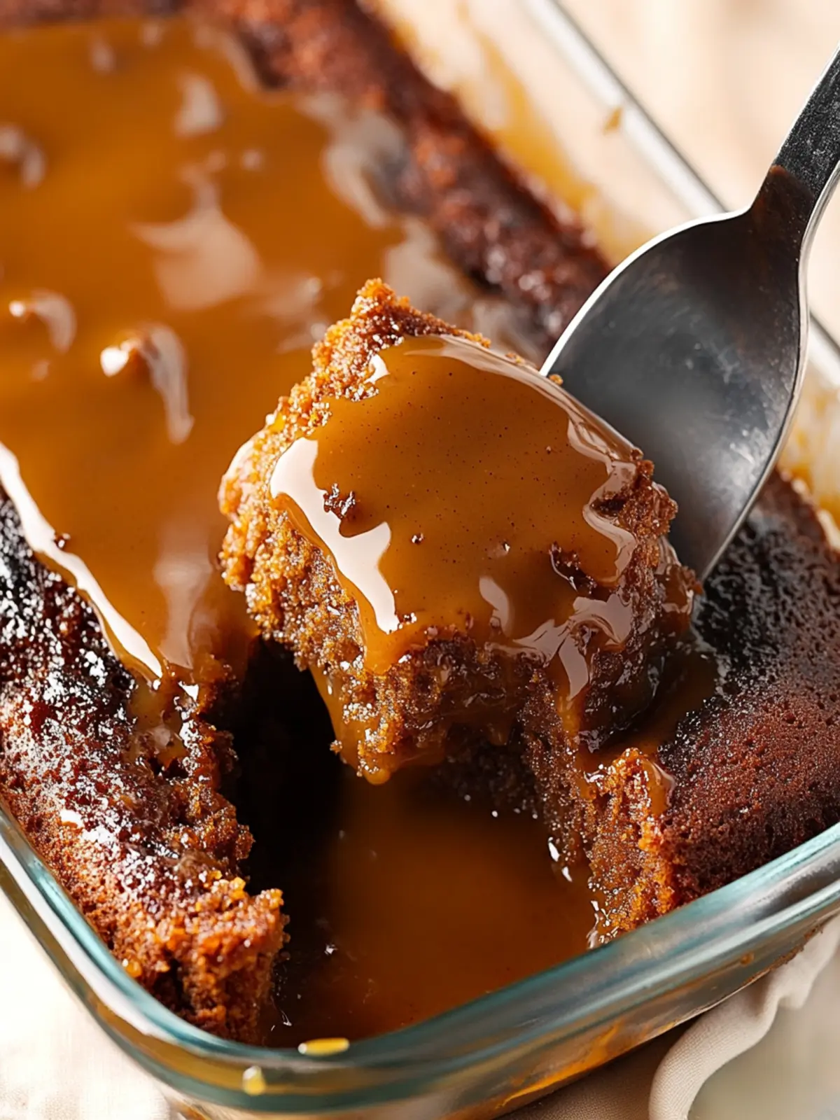 Decadent Sticky Gingerbread Sponge Pudding You ll Love 2 Sticky Gingerbread Sponge Pudding