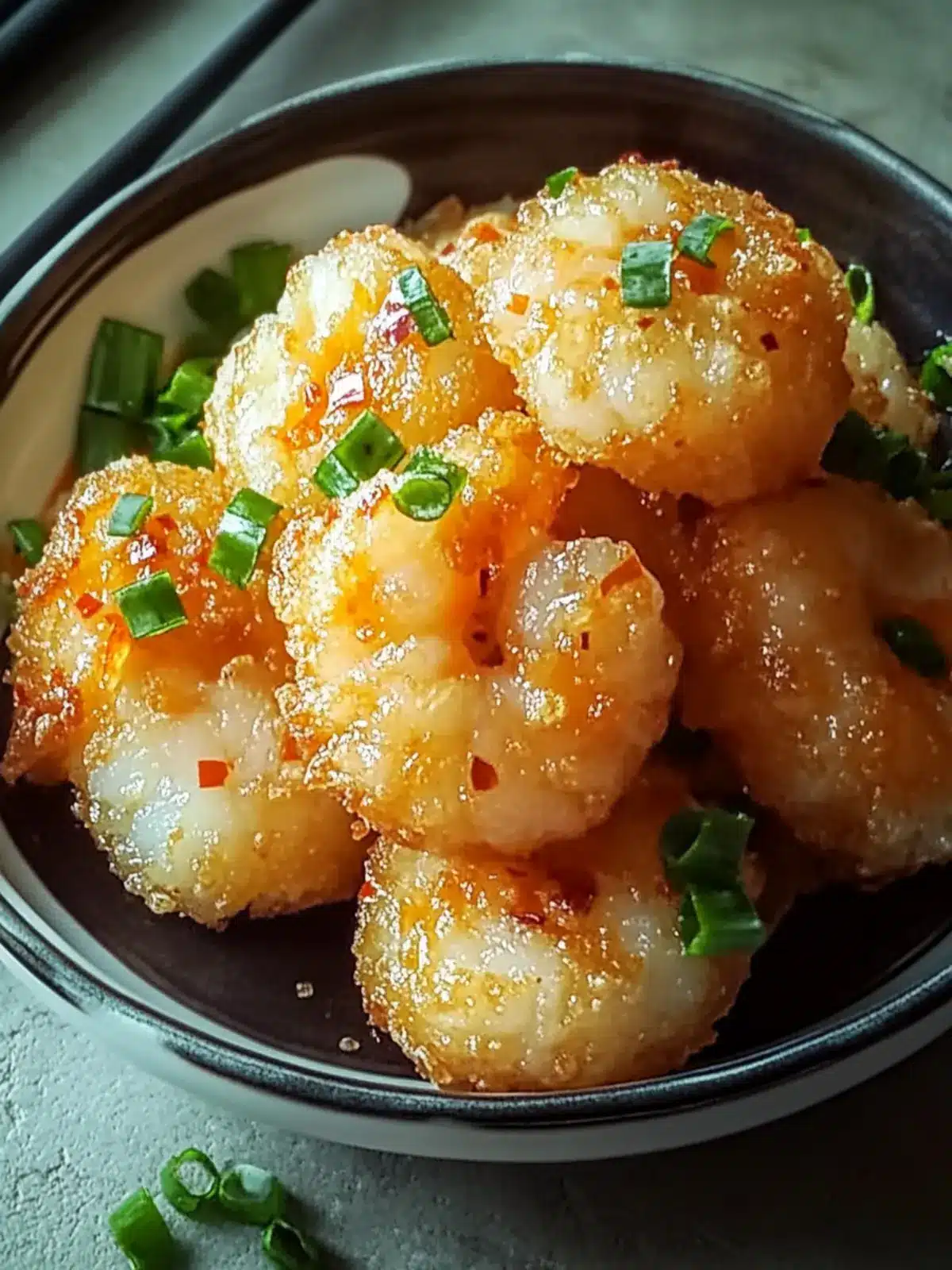 Crispy Chinese Shrimp Cake: A Flavor-Packed Delight at Home 3 Crispy Chinese Shrimp Cake