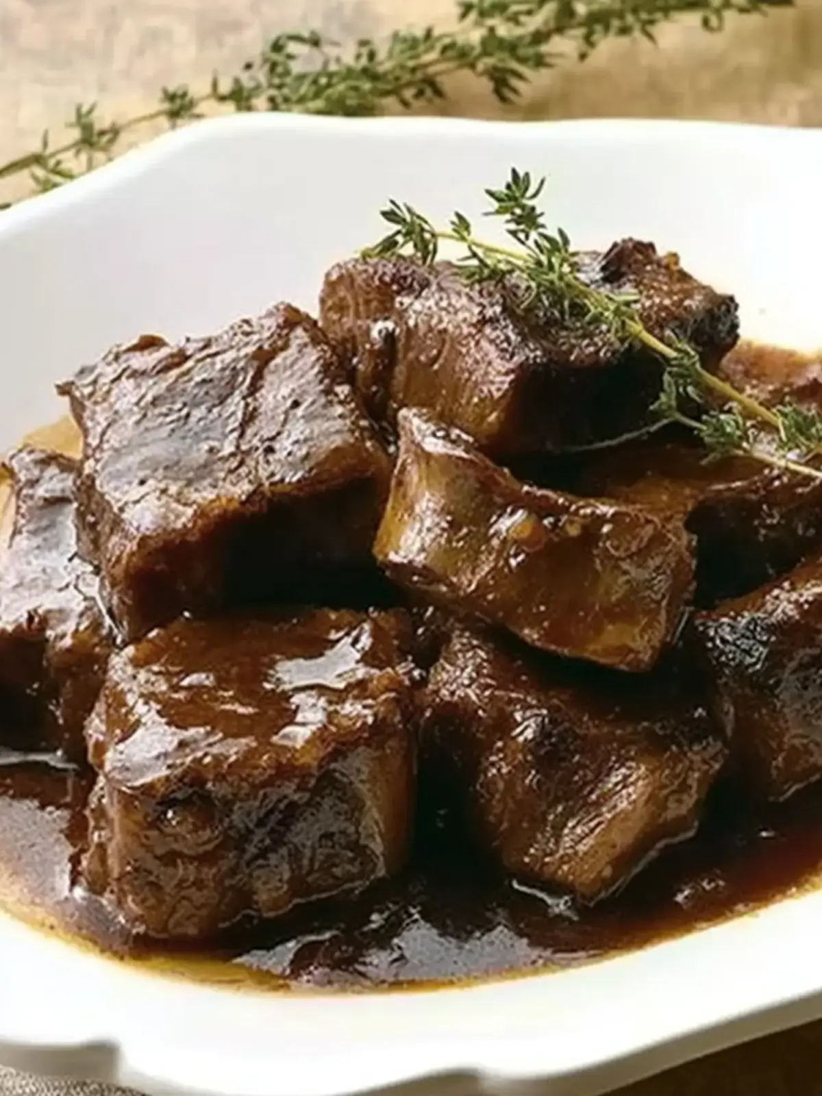 Mouthwatering Braised Short Ribs for Cozy Nights In 4 Braised Short Ribs