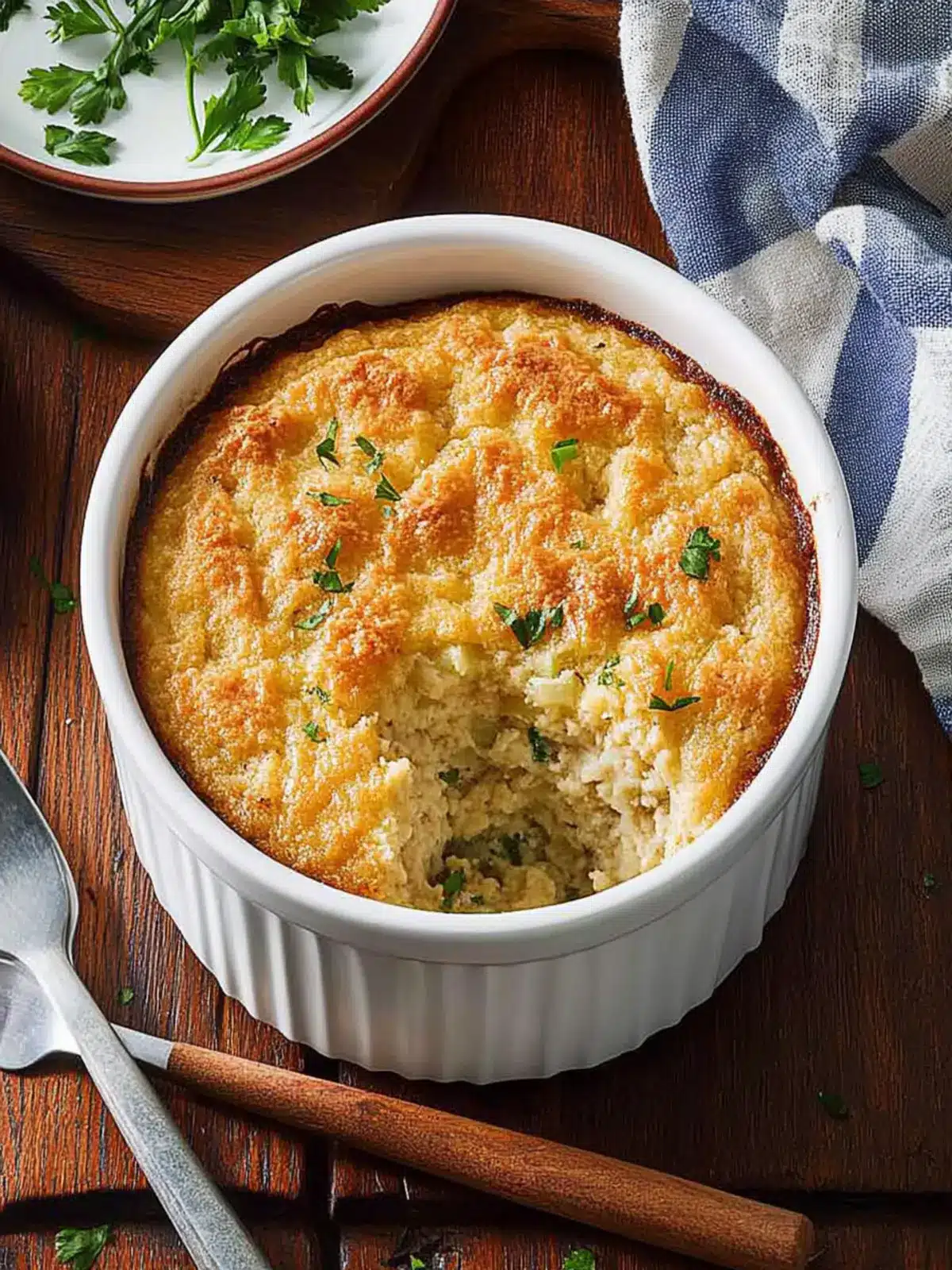 Savory Onion Kugel Recipe that Will Delight Your Taste Buds 4 Onion Kugel