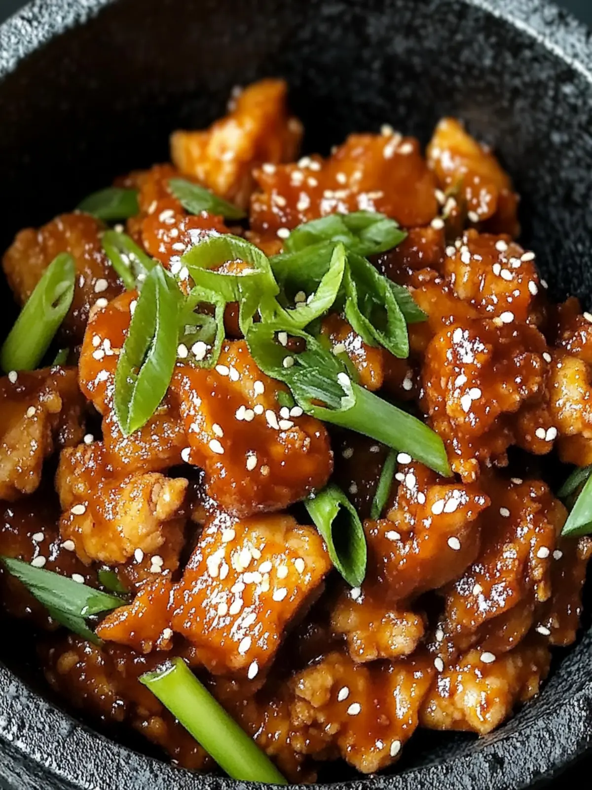 Delicious Spicy Pork Bulgogi That Will Wow Your Taste Buds 4 Spicy Pork Bulgogi
