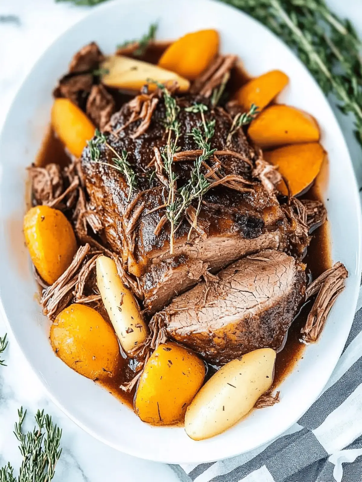 Best Crock Pot Roast You'll Crave Every Weekend 4 Best Crock Pot Roast