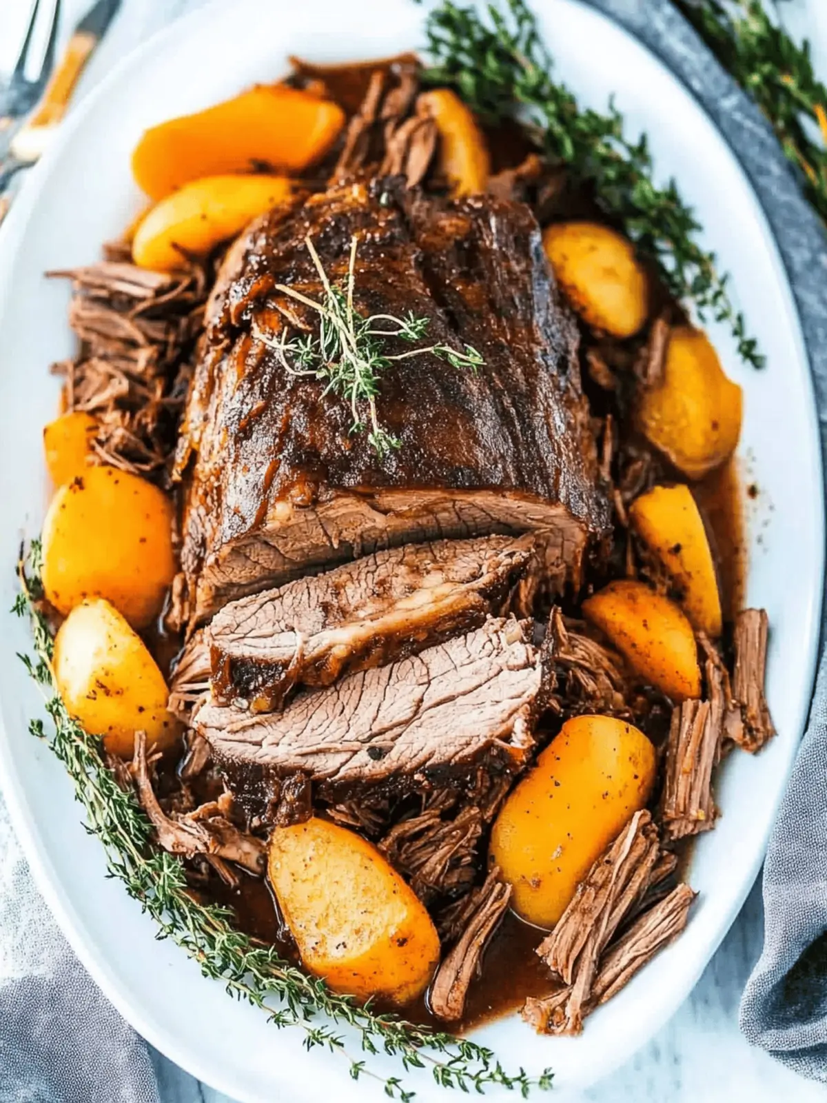 Best Crock Pot Roast You'll Crave Every Weekend 3 Best Crock Pot Roast