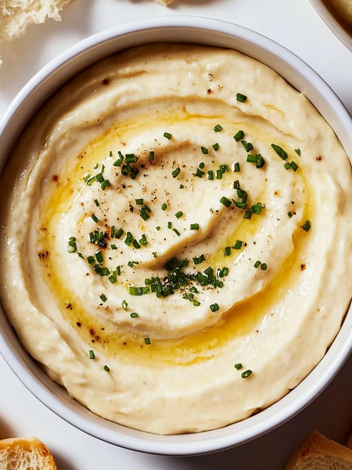 Bavarian Beer Cheese Dip: Your New Game Day Favorite! 3 Bavarian Beer Cheese Dip