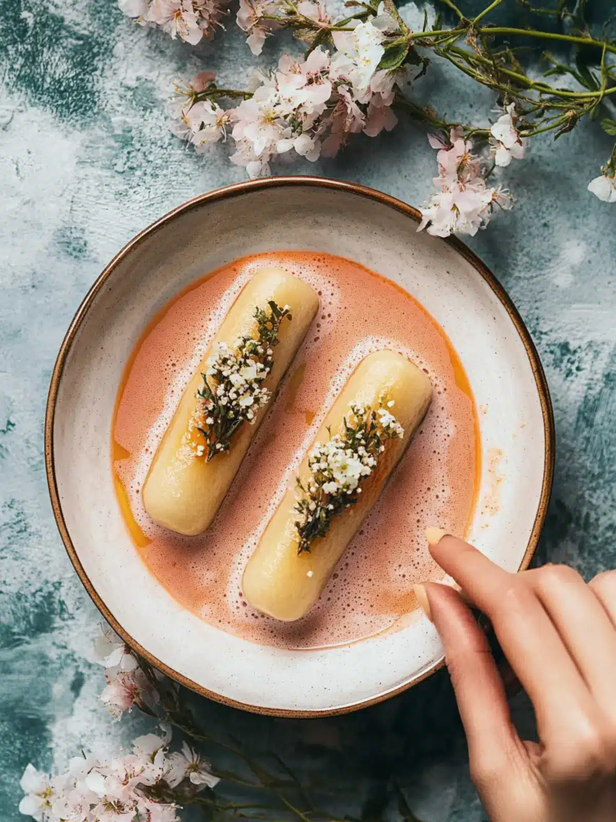 Foolproof Kousa Mahshi: Delicious Beef-Stuffed Zucchini Delight 2 Foolproof Kousa Mahshi