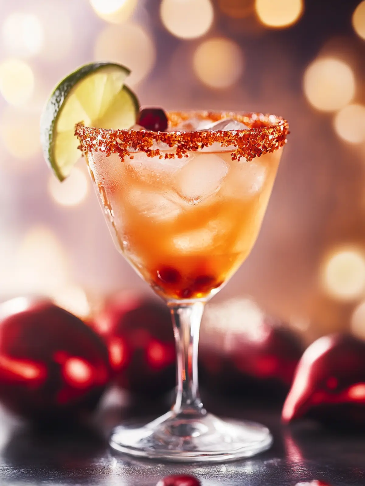 Cupid s Fire Spicy Margarita: Ignite Your Taste Buds Today 2 Cupid s Fire Spicy Margarita