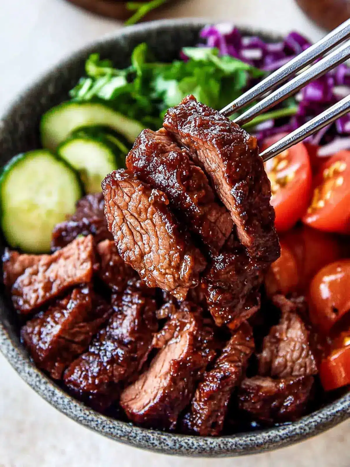 How to Make the Best Vegan Beef That Blew My Mind 3 How to Make the Best Vegan Beef