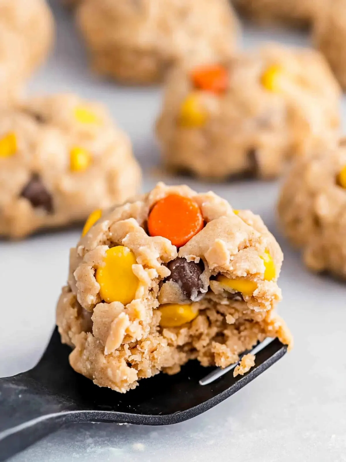 Irresistible Peanut Butter No Bake Cookies Recipe for Quick Treats 3 Peanut Butter No Bake Cookies Recipe