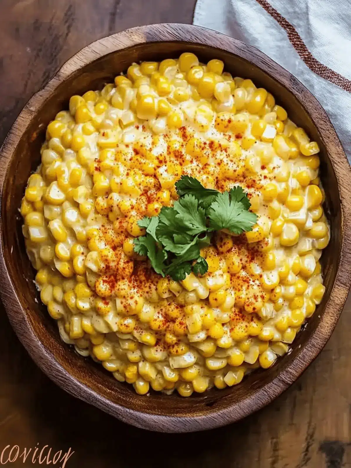 Comforting Cowboy Butter Creamed Corn That'll Wow Your Guests 2 Comforting Cowboy Butter Creamed Corn