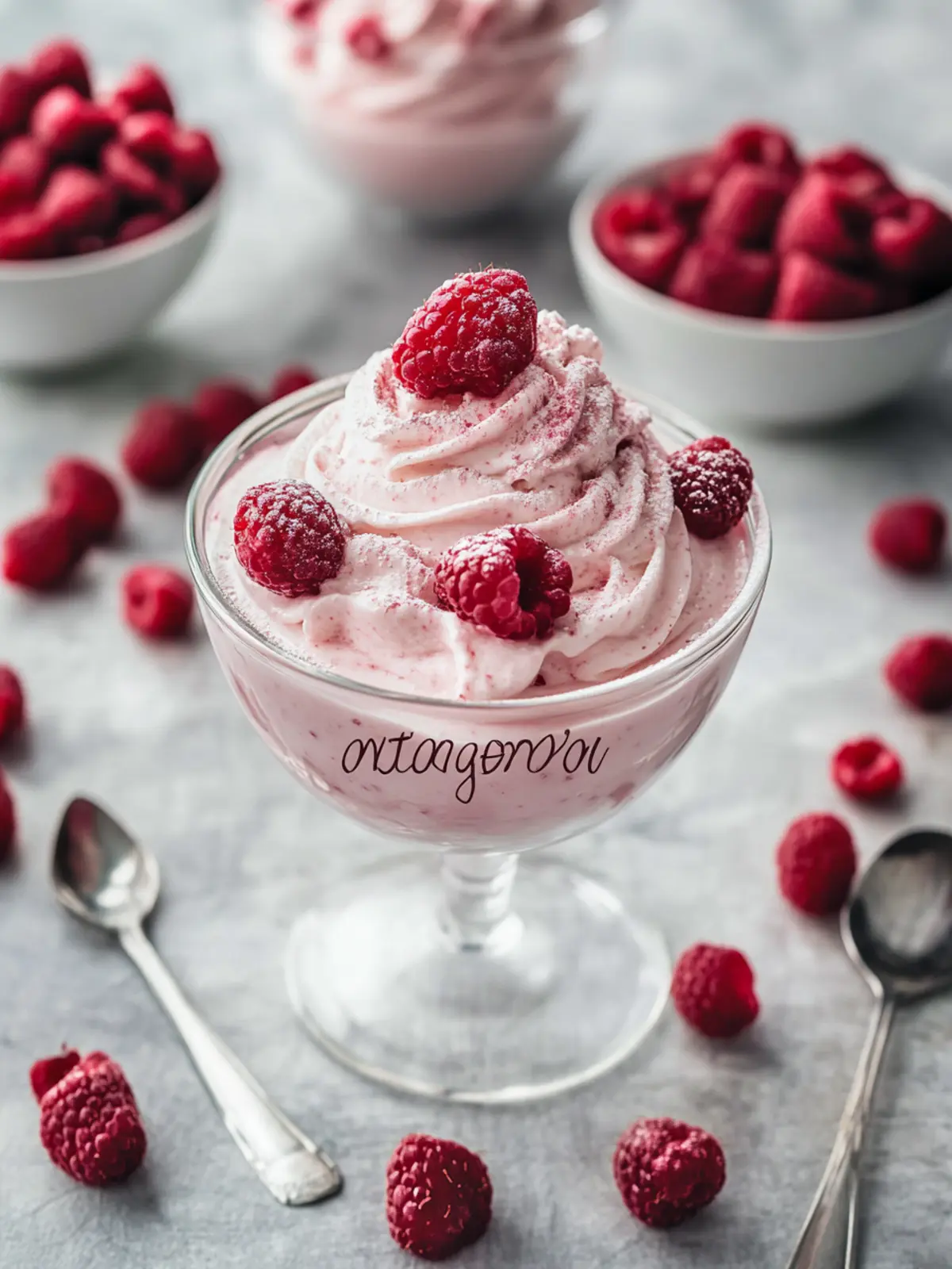 Delightful Raspberry Mousse Recipe for Effortless Elegance 4 Raspberry Mousse Recipe