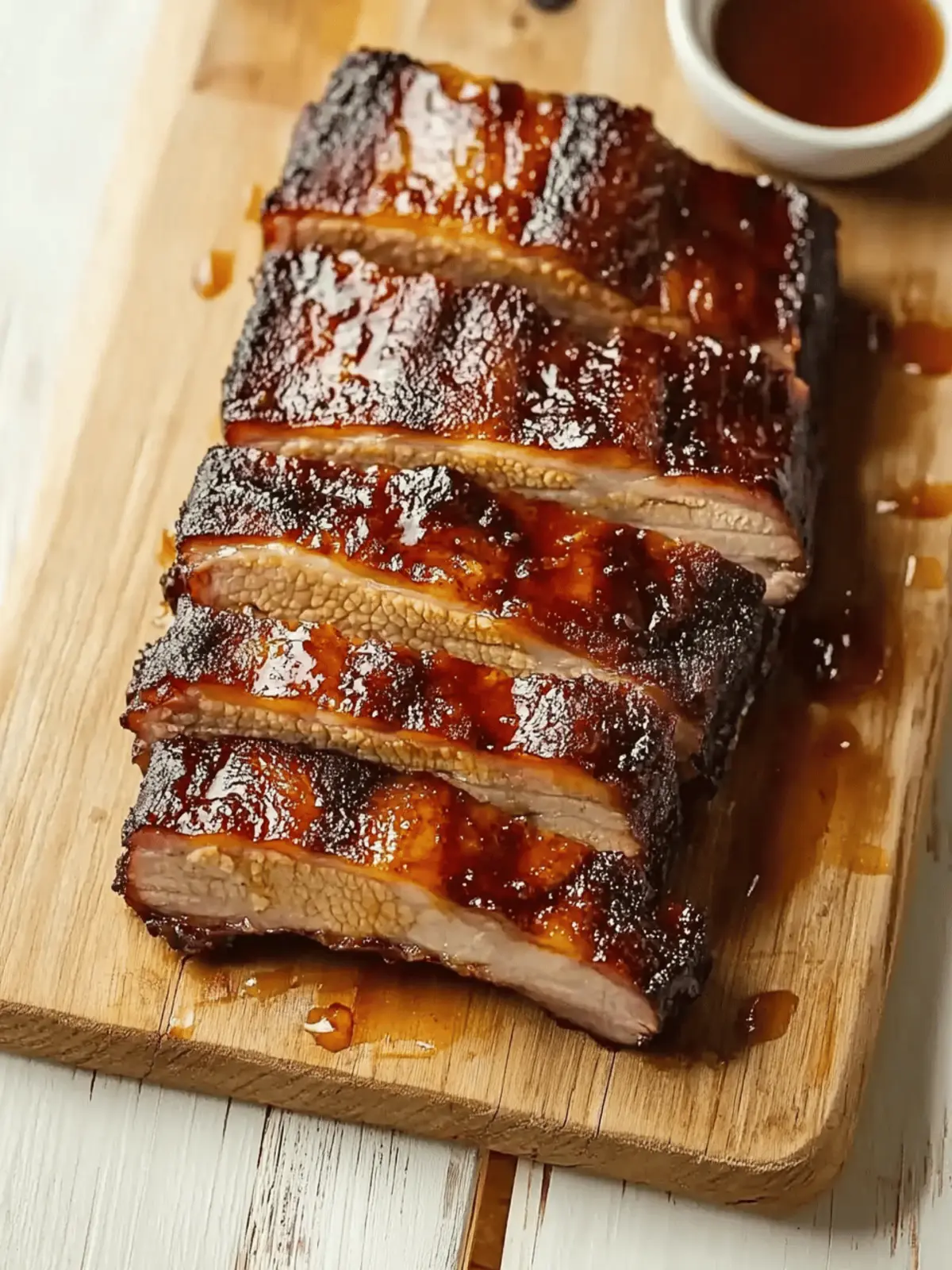 Savory Honey Glazed Pork Belly That'll Wow Your Taste Buds 4 Savory Honey Glazed Pork Belly