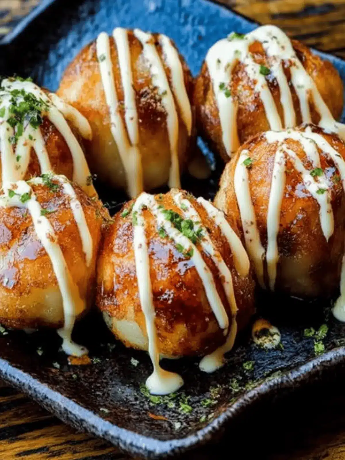 Easy Japanese Vegan Takoyaki Recipe You ll Love to Make! 2 Easy Japanese Vegan Takoyaki Recipe