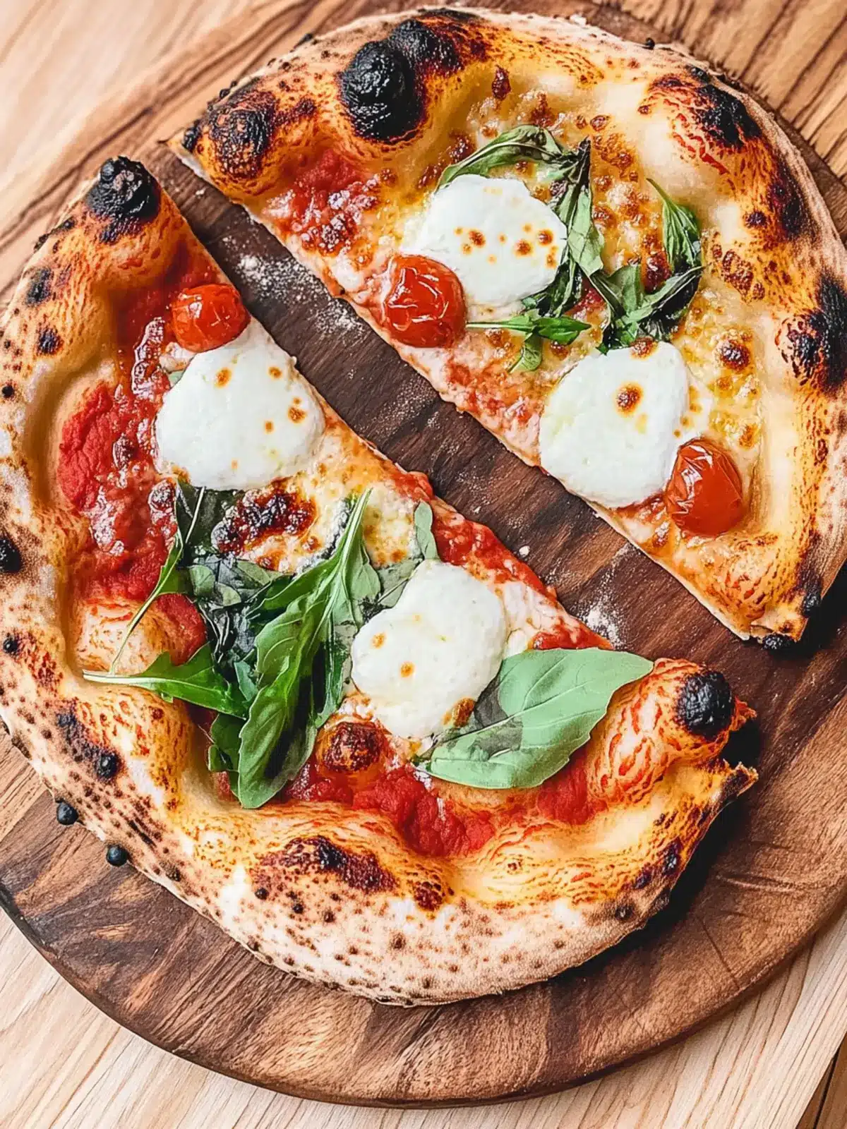 Best Authentic Neapolitan Pizza Recipe You'll Crave Daily 4 Best Authentic Neapolitan Pizza
