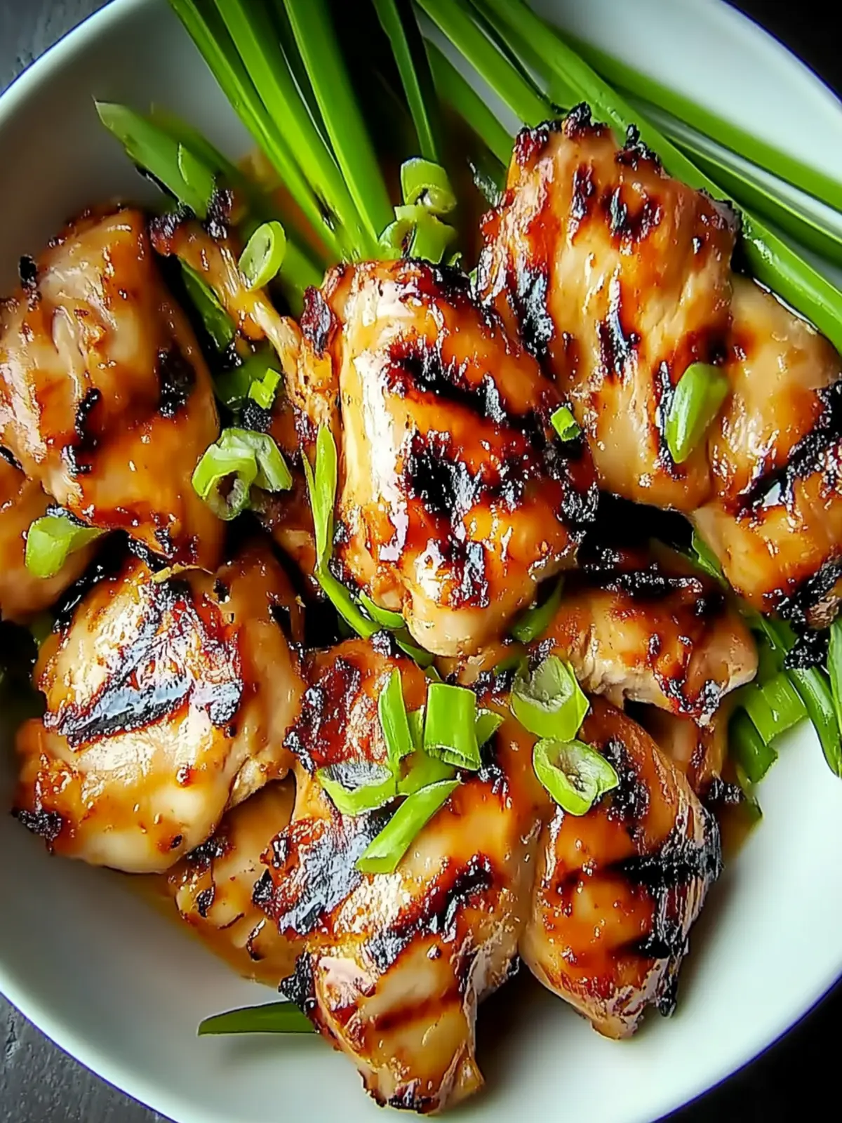 Savor the Flavor: Easy Vietnamese Grilled Chicken Recipe 3 Vietnamese Grilled Chicken