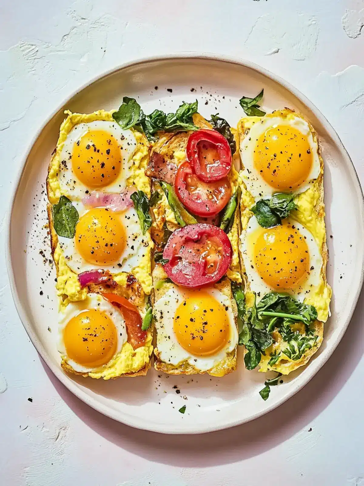 Best Formula for Meal-Prepping High-Protein Sheet-Pan Eggs 2 Best Formula for Meal-Prepping High-Protein Sheet-Pan Eggs