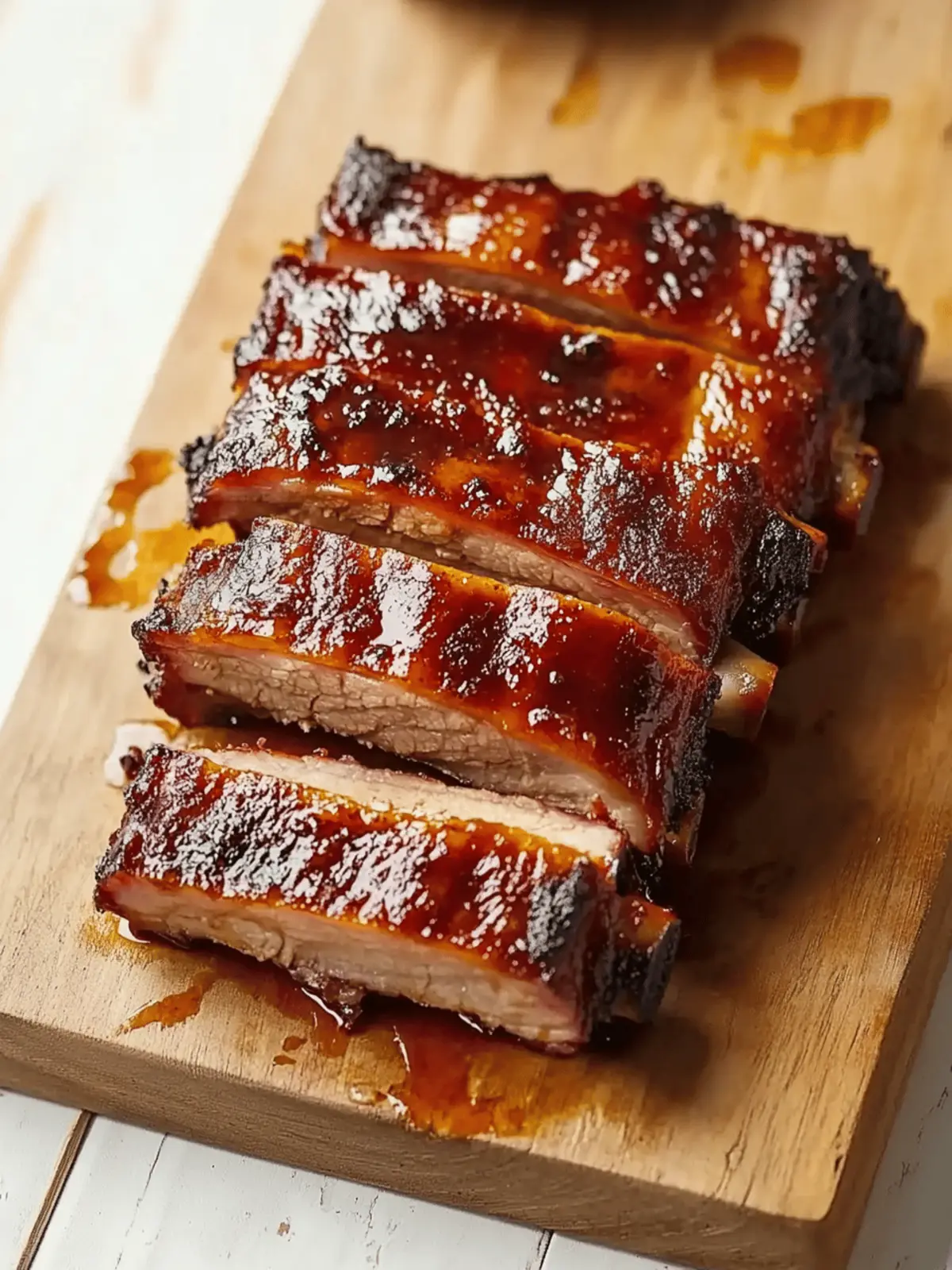 Savory Honey Glazed Pork Belly That'll Wow Your Taste Buds 2 Savory Honey Glazed Pork Belly