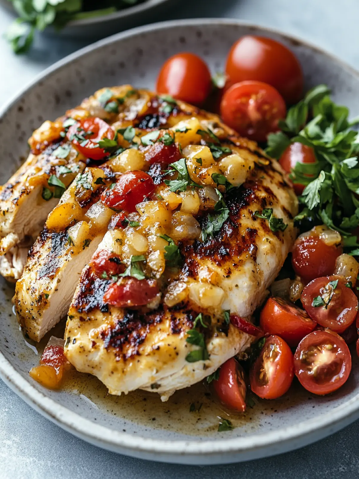 Delicious Monterey Chicken Recipe for Flavorful Weeknight Dinners 2 Monterey Chicken Recipe