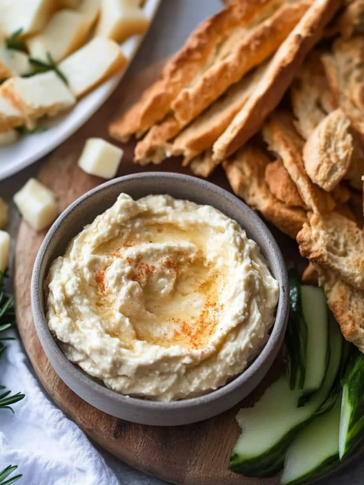 Ultimate Homemade Pub Cheese Spread for Bold Flavor Lovers 3 Homemade Pub Cheese Spread