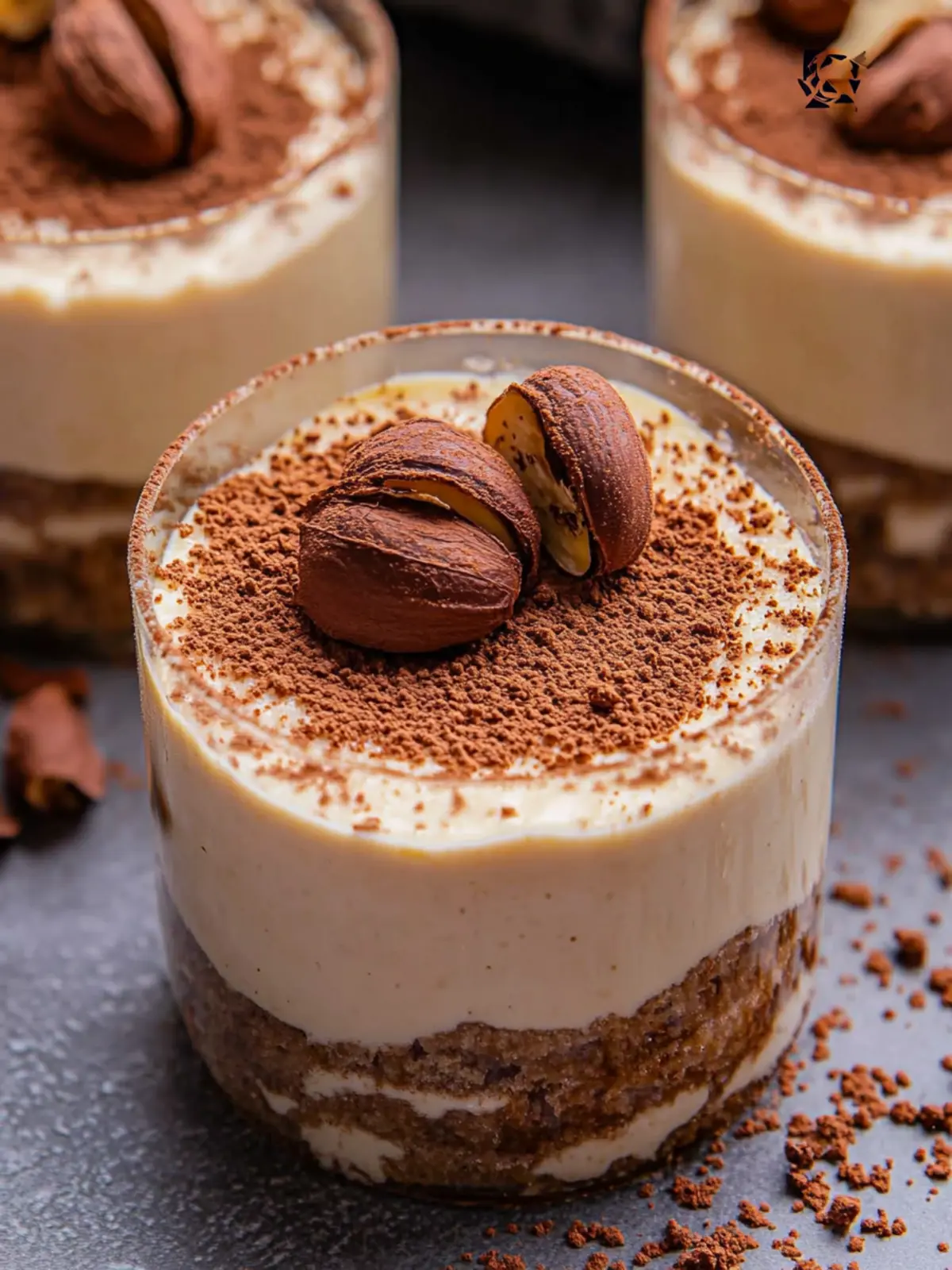 Irresistible Chestnut Tiramisu for Cozy Home Treats 4 Chestnut Tiramisu