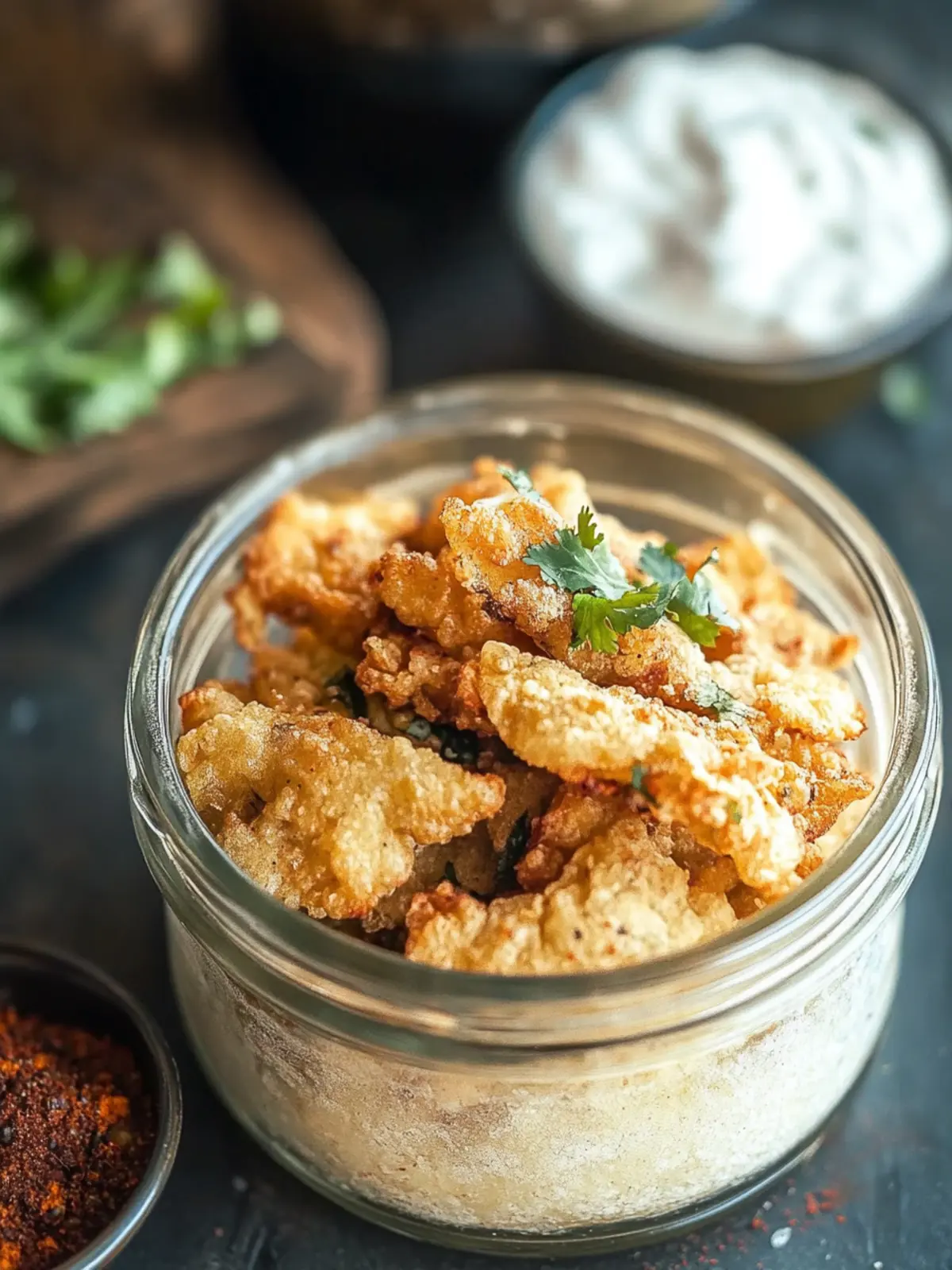 Homemade Pakora Mix for Perfect Pakoras Every Time 4 Homemade Pakora Mix for Perfect Pakoras