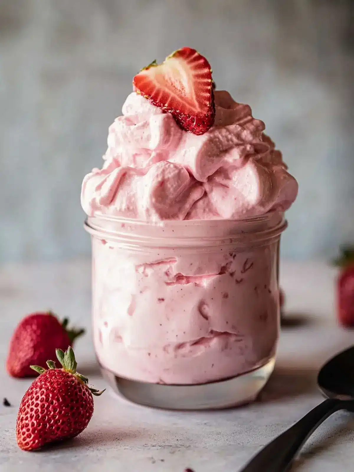 Delicious Strawberry Marshmallow Fluff Recipe You ll Love 3 Strawberry Marshmallow Fluff Recipe