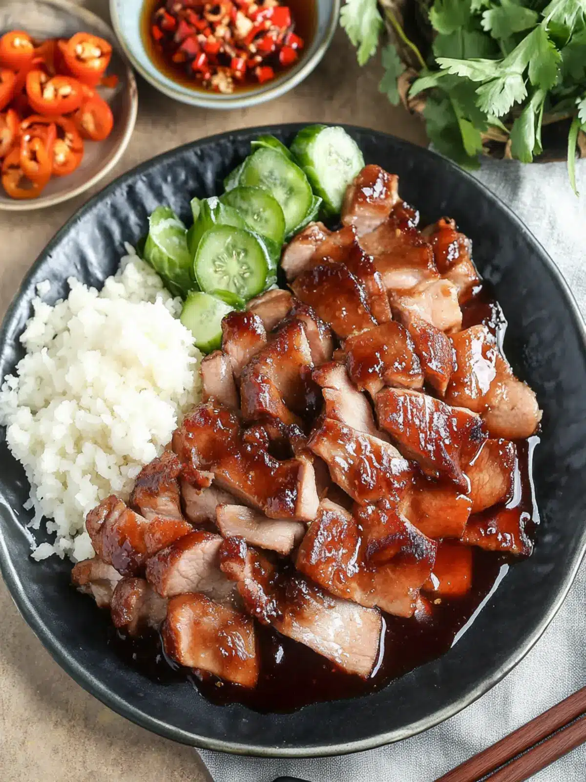 Irresistible Pork Asado Chinese-Style for Epic Home Dining 4 Pork Asado Chinese-Style