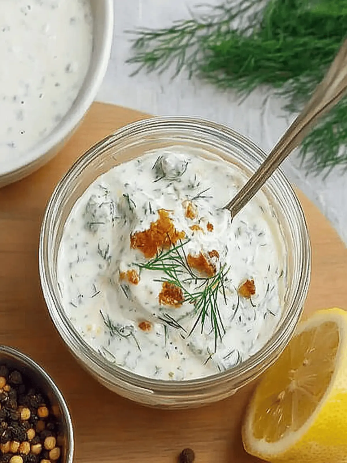 Zesty Lemon Dill Salmon Patties Sauce You ll Love 4 Lemon Dill Salmon Patties Sauce