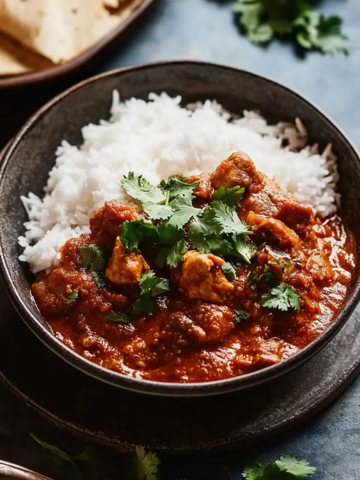 Savory Vindaloo: A Flavorful Twist on Classic Comfort Food 3 Vindaloo