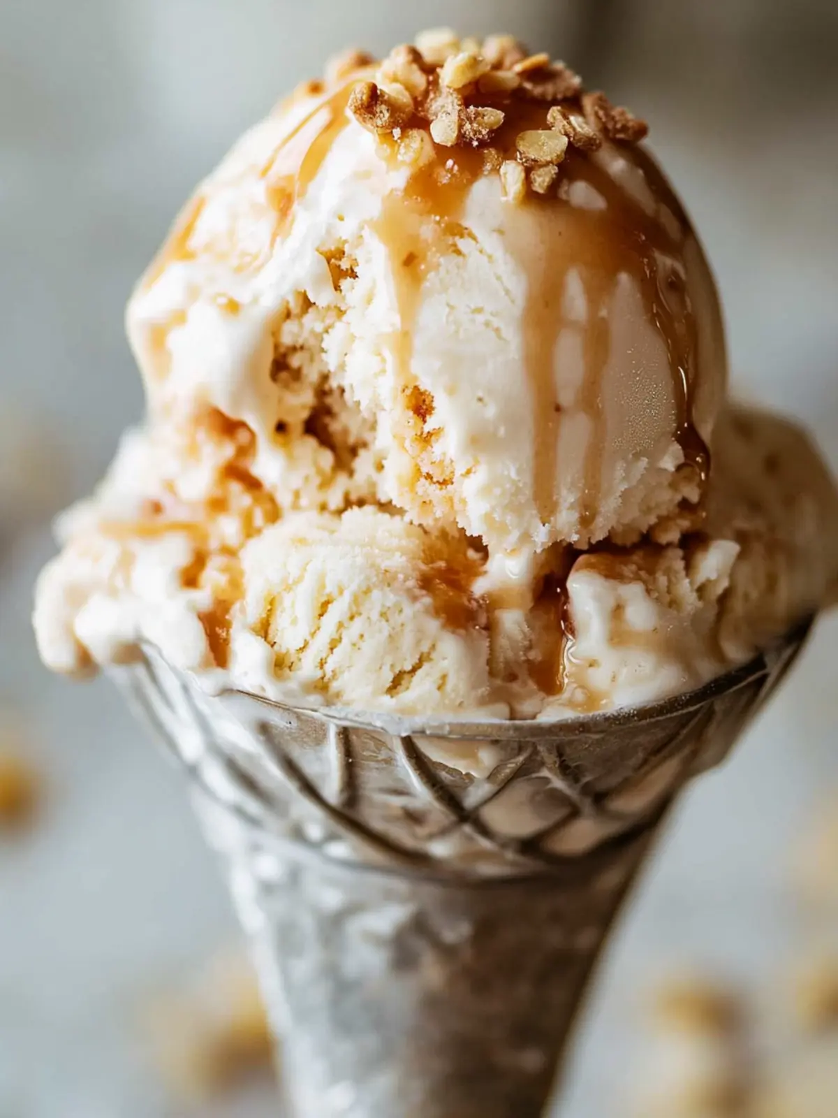 Delicious Apple Pie Ice Cream for Cozy Dessert Bliss 4 Apple Pie Ice Cream