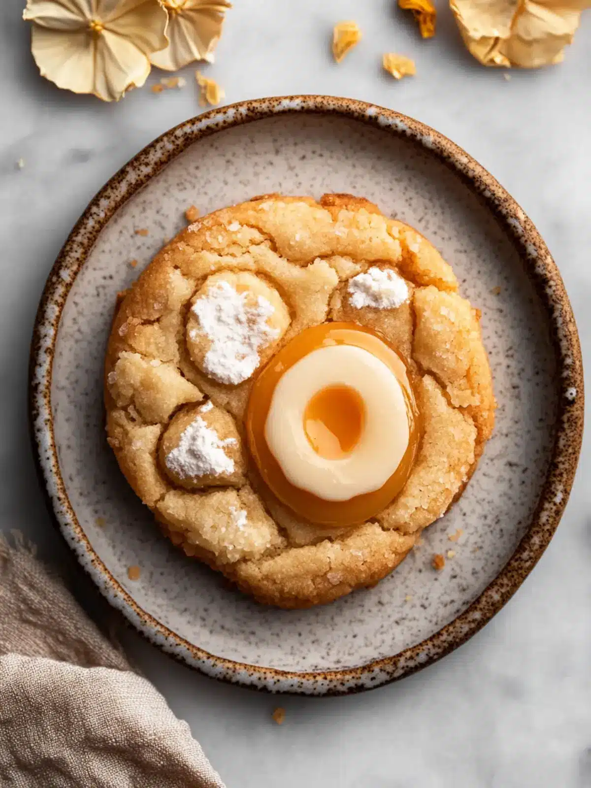 Delicious Taiwanese Breakfast Cookies with White Chocolate Crunch 4 Taiwanese Breakfast Cookie