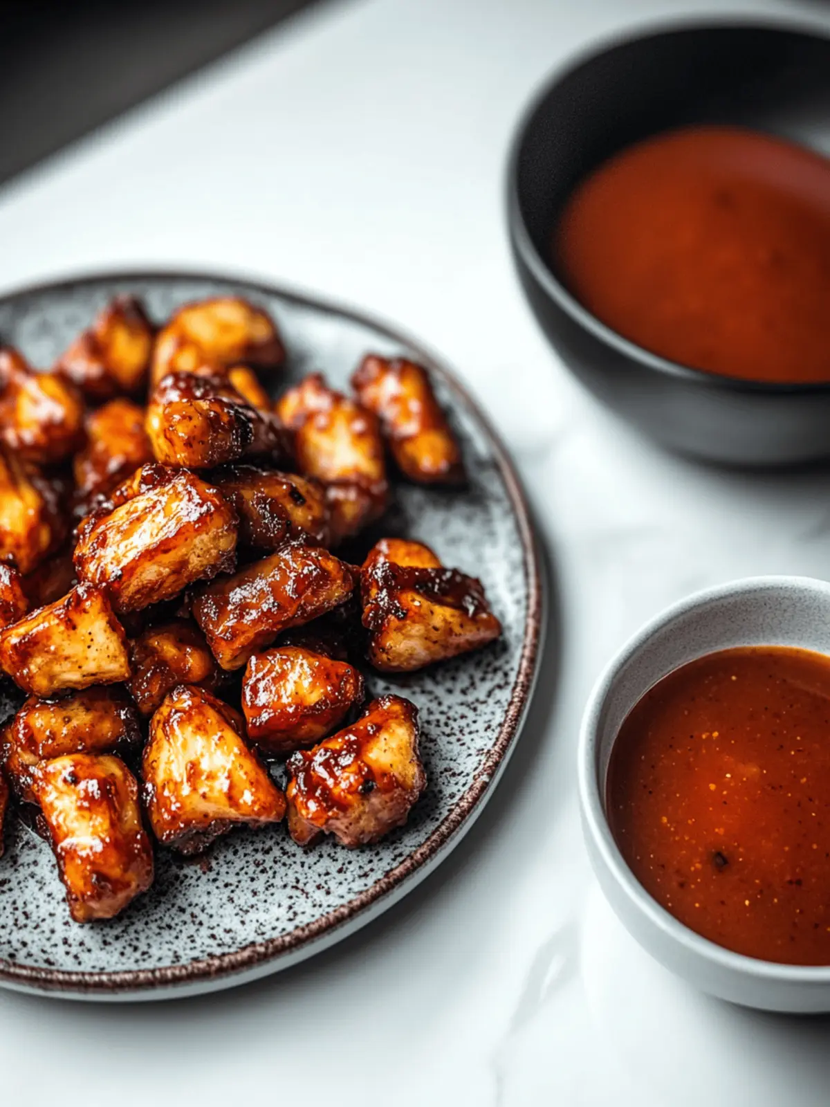 Crispy Jackfruit Wings: A Game-Changer for Healthy Cravings 3 Jackfruit Wings