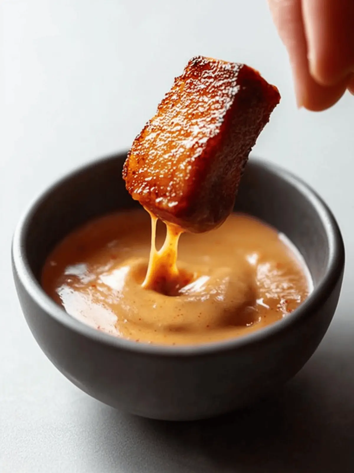 Incredible Gochujang Sauce: Spice Up Your Meals Today 2 Incredible Gochujang Sauce