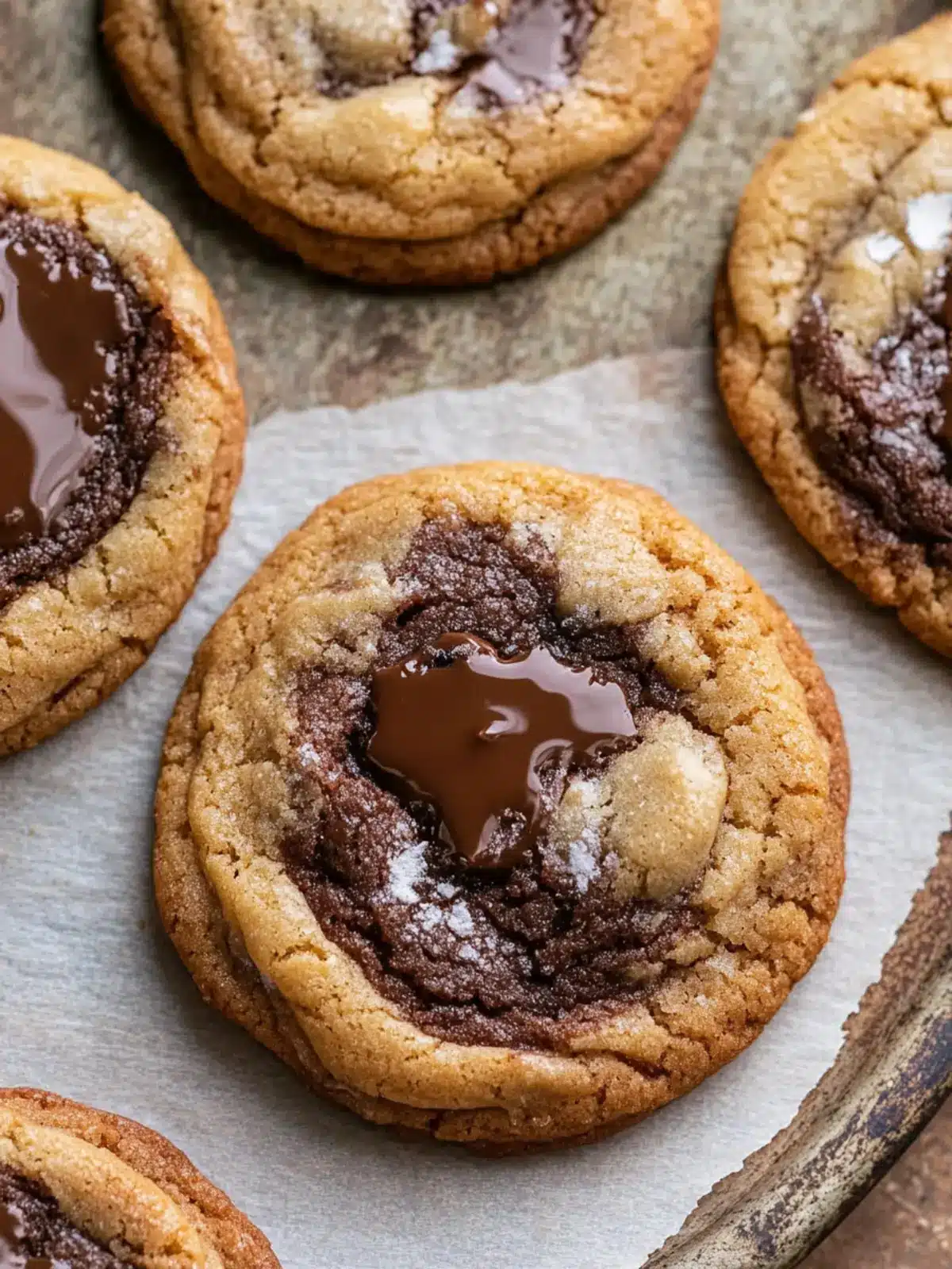 Best Brown Butter Cookies That Melt in Your Mouth 3 Best Brown Butter Cookies