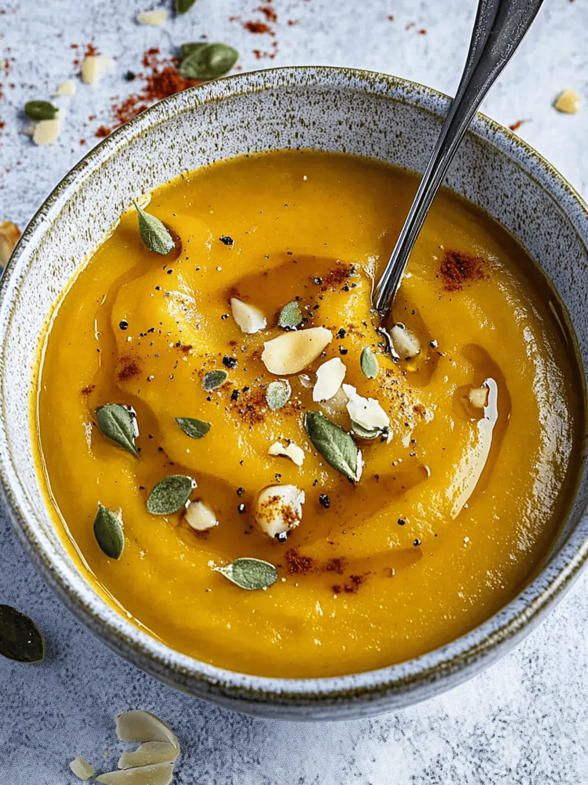 Creamy Butternut Squash Soup That Warms Hearts and Homes 2 Butternut Squash Soup