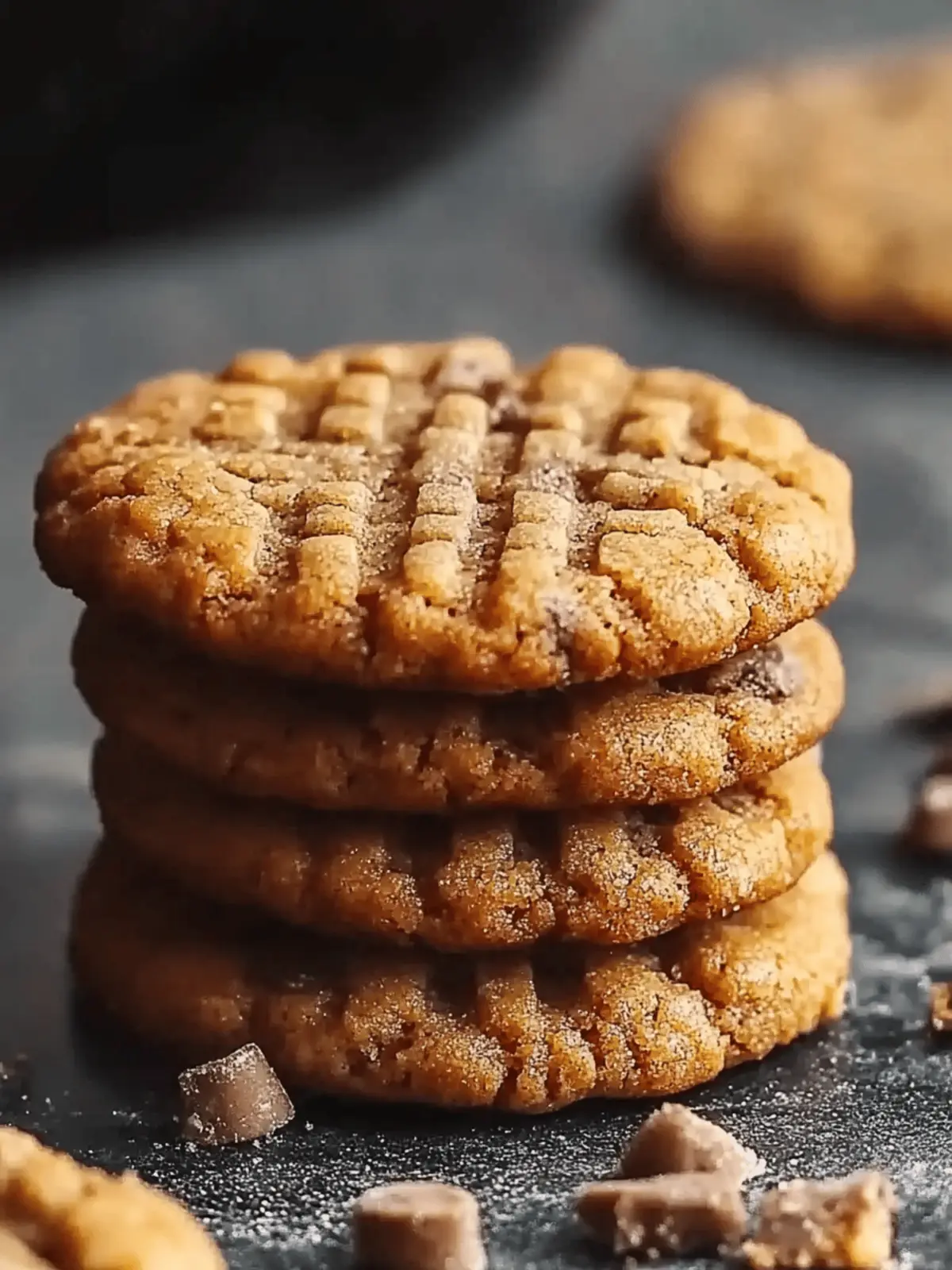 Irresistible Banana Bread Cookies You ll Crave Daily 2 Banana Bread Cookies