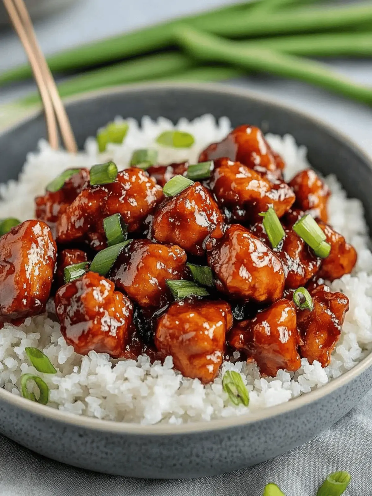 Sweet and Crispy Honey Butter Chicken That ll Wow Your Tastebuds 4 Honey Butter Chicken