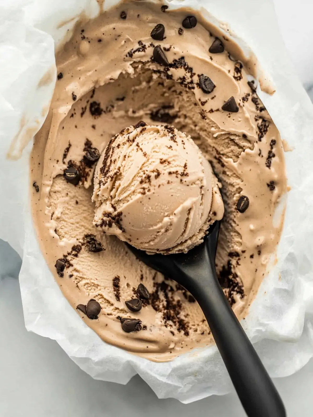 Divine Mocha Ice Cream to Elevate Your Summer Treats 4 Mocha Ice Cream