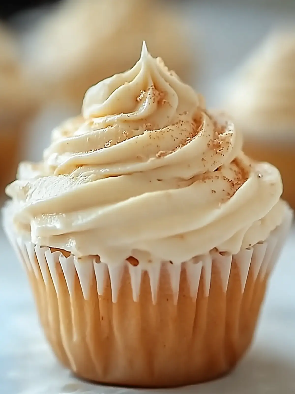 Irresistibly Easy Apple Buttercream Icing for Fall Delights 4 Easy Apple Buttercream Icing